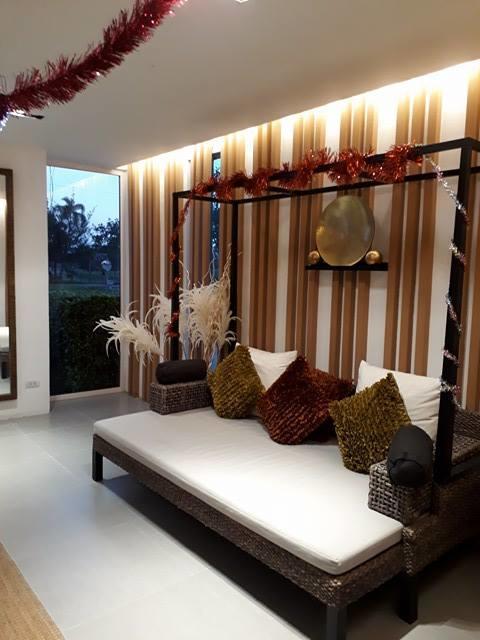 Ban View Viman Appartamento Hua Hin