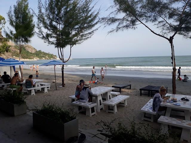Ban View Viman Appartamento *
