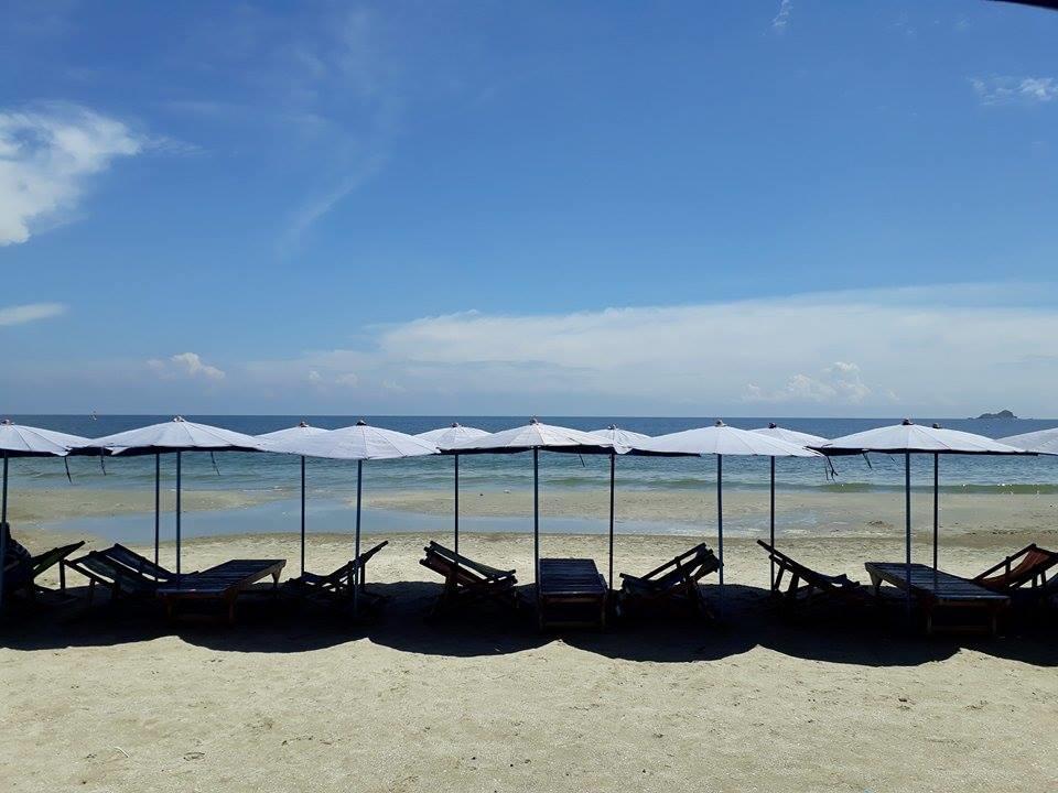 Ban View Viman Appartamento Hua Hin